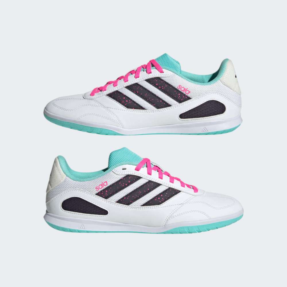 SAPATILHAS ADIDAS SUPER SALA SAPATILHAS ADIDAS SUPER SALA