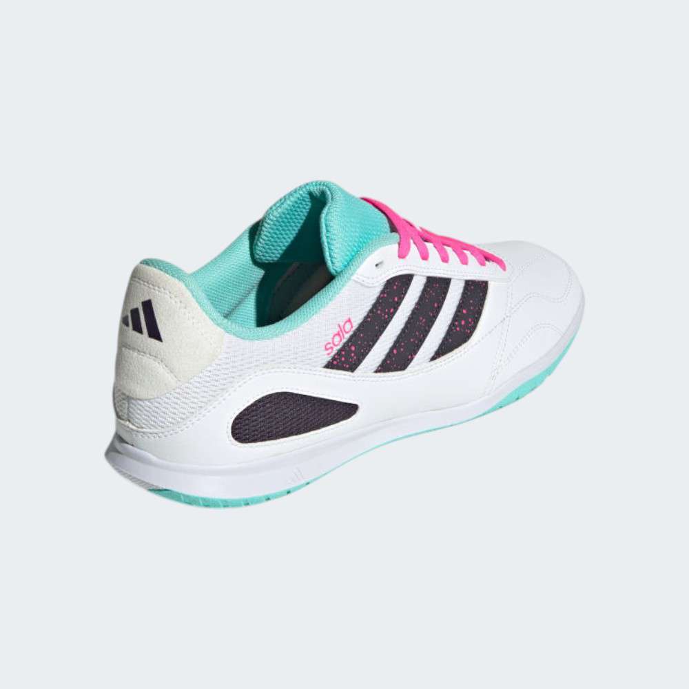 SAPATILHAS ADIDAS SUPER SALA SAPATILHAS ADIDAS SUPER SALA