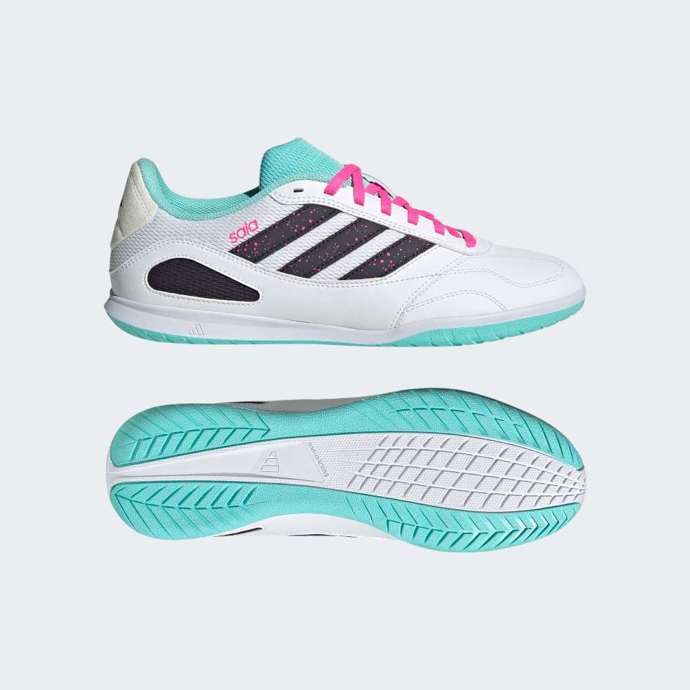 SAPATILHAS ADIDAS SUPER SALA SAPATILHAS ADIDAS SUPER SALA