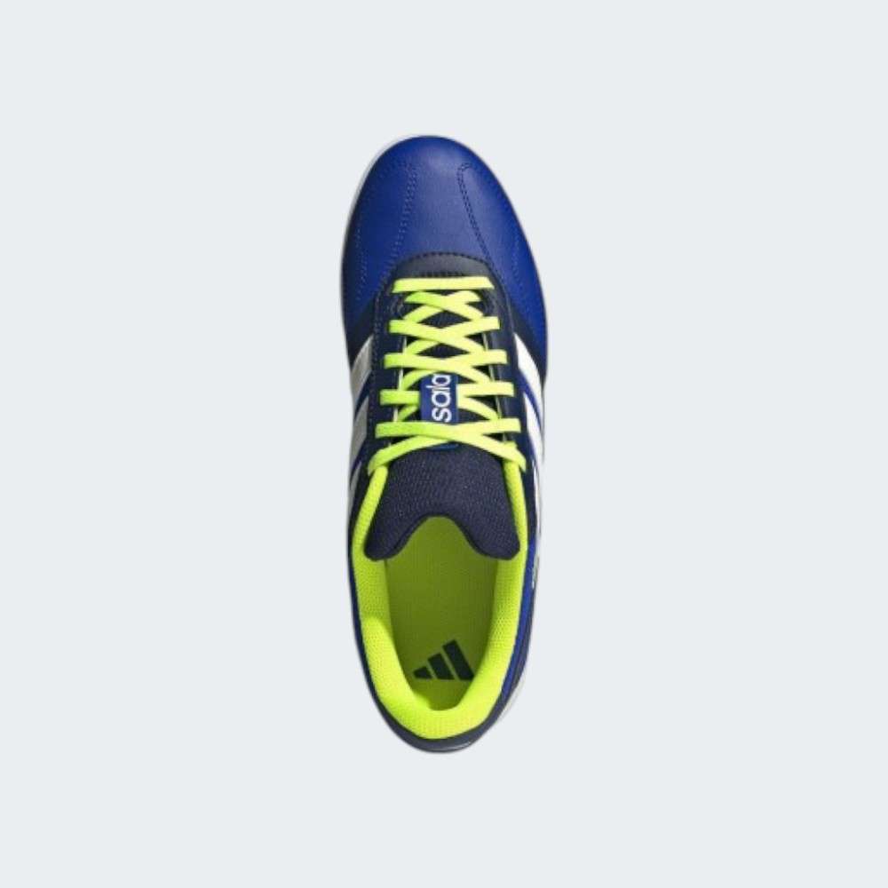 SAPATILHAS ADIDAS SUPER SALA SAPATILHAS ADIDAS SUPER SALA