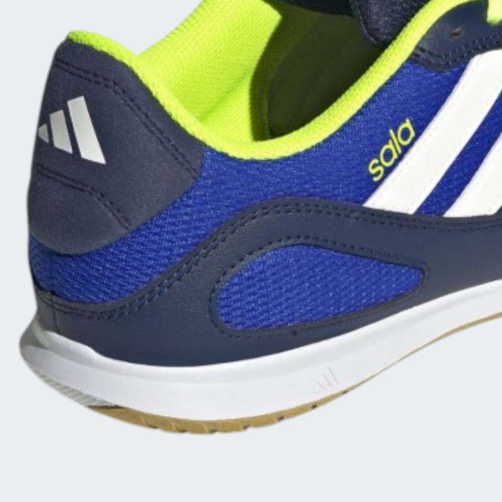 SAPATILHAS ADIDAS SUPER SALA SAPATILHAS ADIDAS SUPER SALA