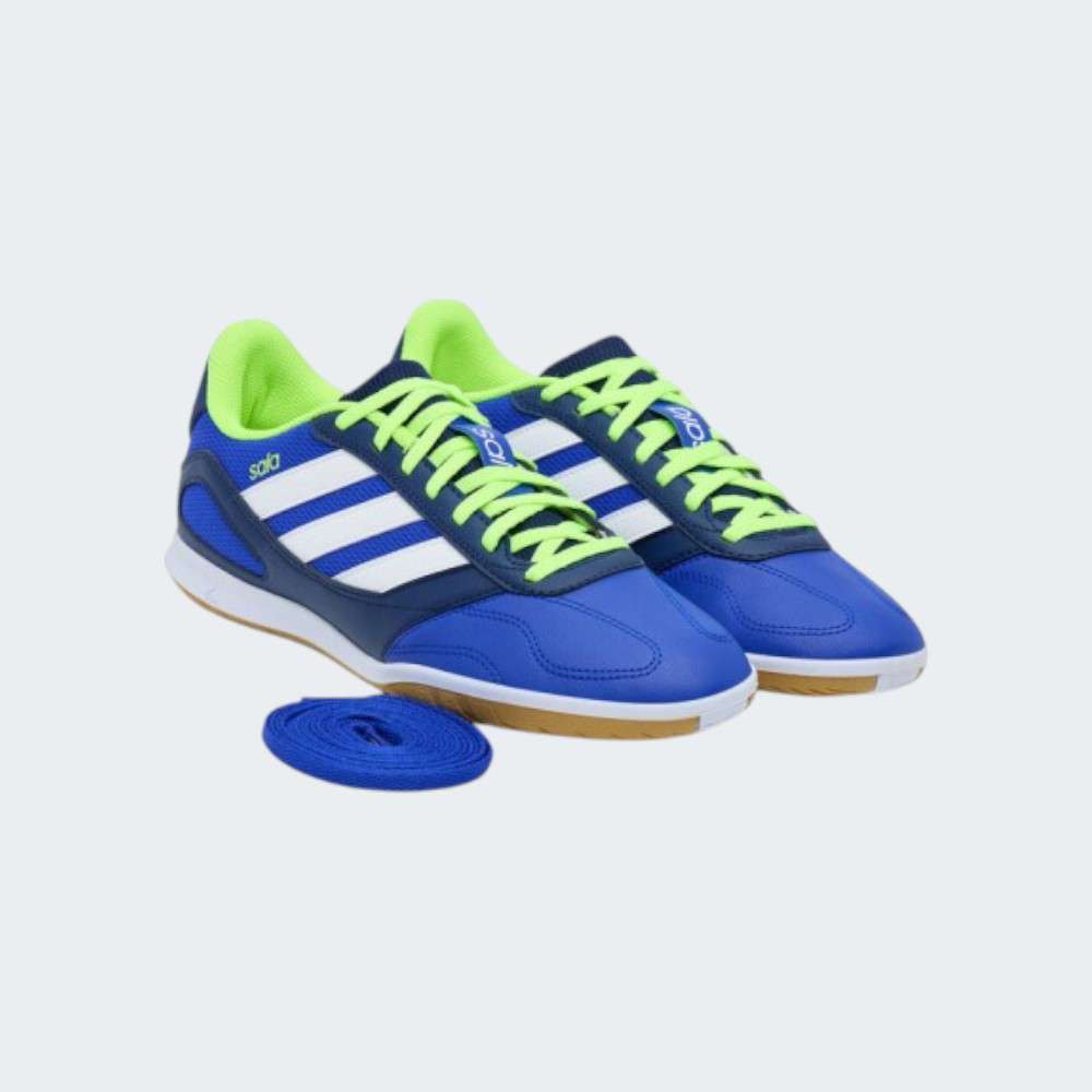 SAPATILHAS ADIDAS SUPER SALA SAPATILHAS ADIDAS SUPER SALA