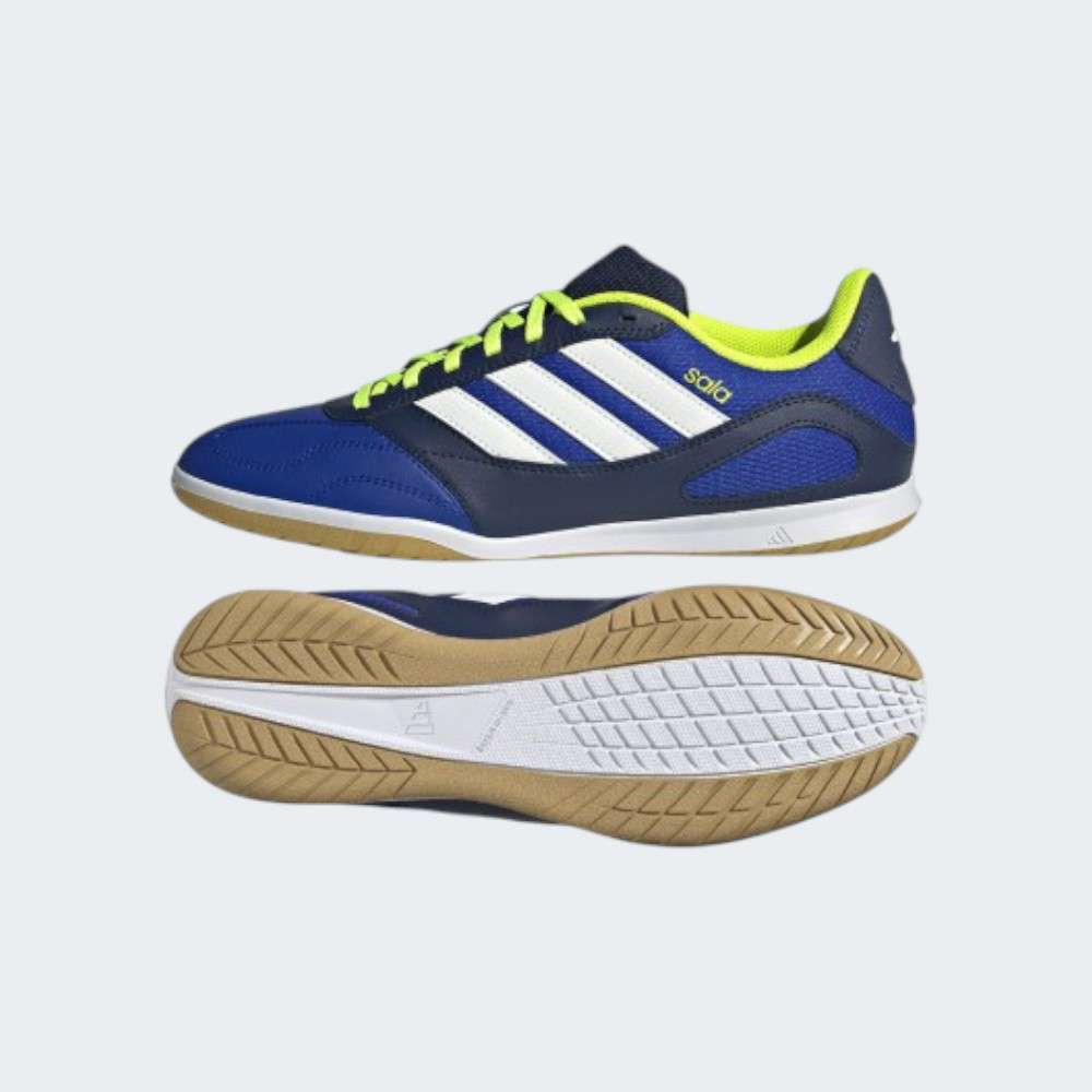 SAPATILHAS ADIDAS SUPER SALA SAPATILHAS ADIDAS SUPER SALA