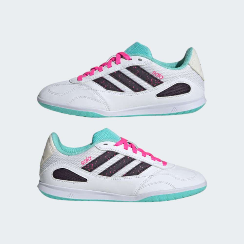 SAPATILHAS ADIDAS SUPER SALA SAPATILHAS ADIDAS SUPER SALA