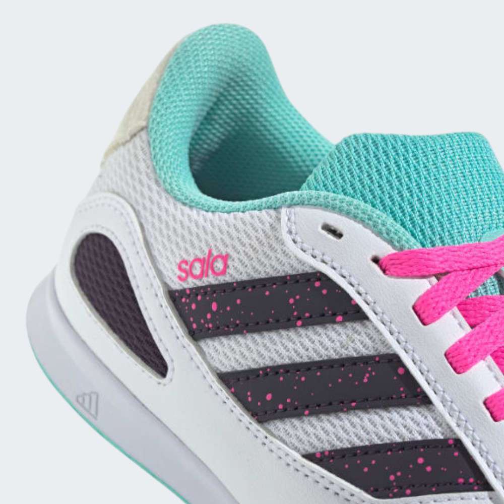 SAPATILHAS ADIDAS SUPER SALA SAPATILHAS ADIDAS SUPER SALA