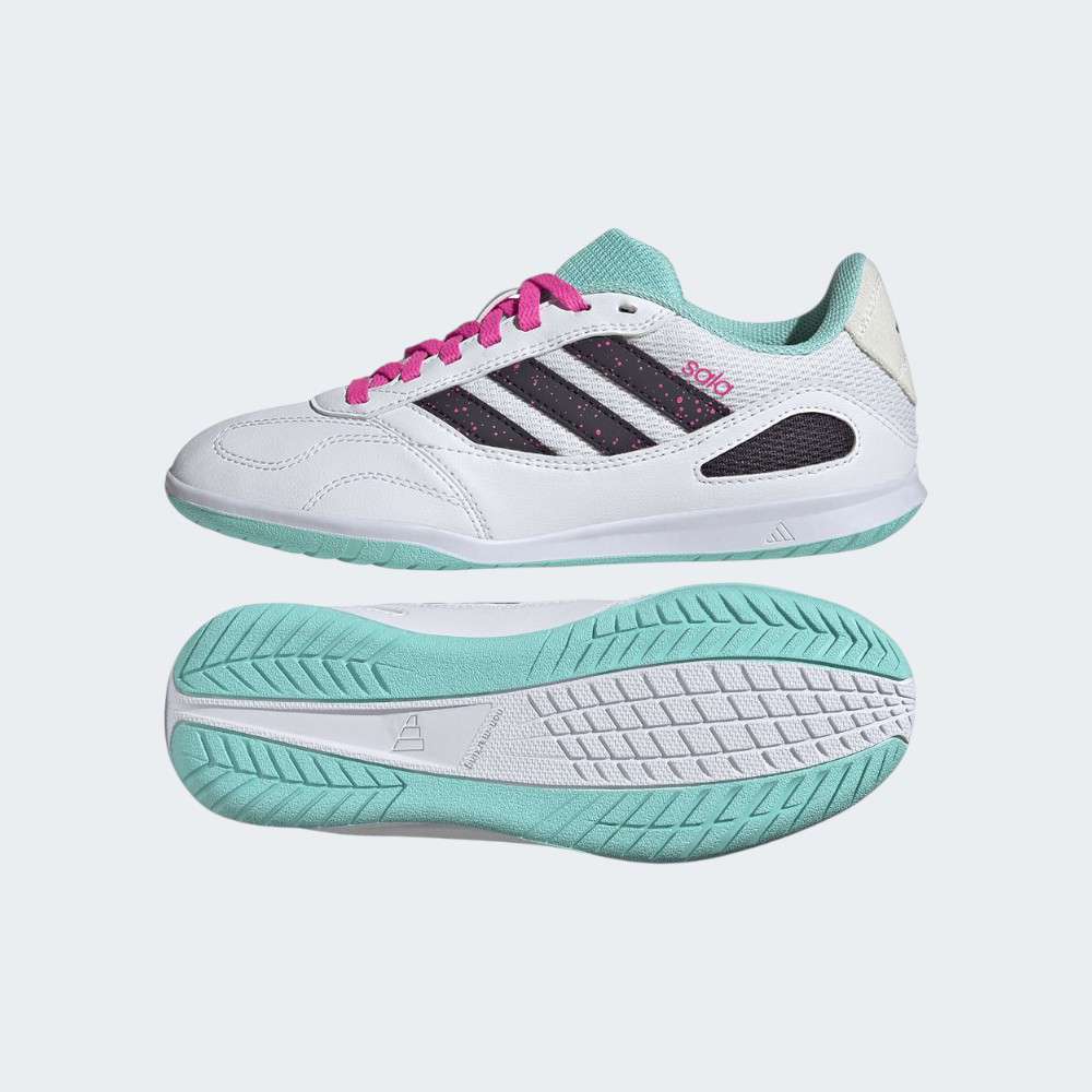 SAPATILHAS ADIDAS SUPER SALA SAPATILHAS ADIDAS SUPER SALA