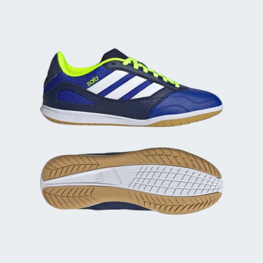 SAPATILHAS ADIDAS SUPER SALA SAPATILHAS ADIDAS SUPER SALA