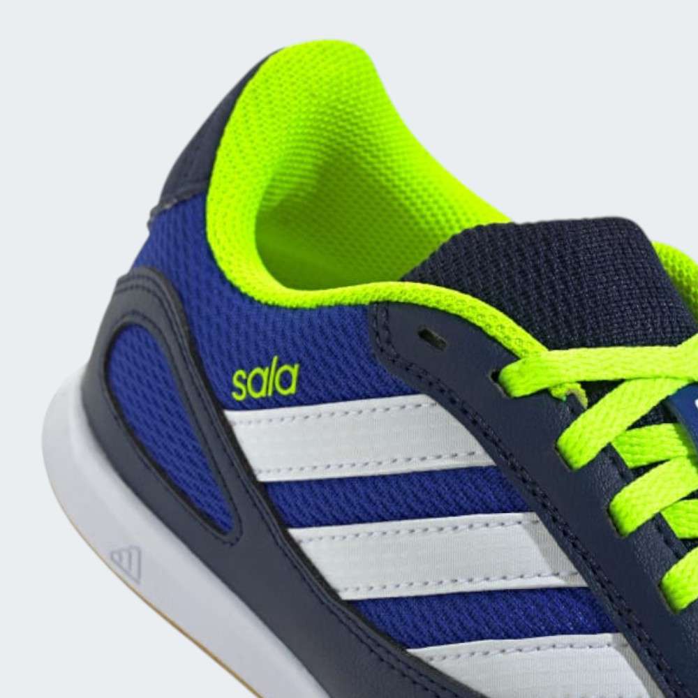 SAPATILHAS ADIDAS SUPER SALA SAPATILHAS ADIDAS SUPER SALA