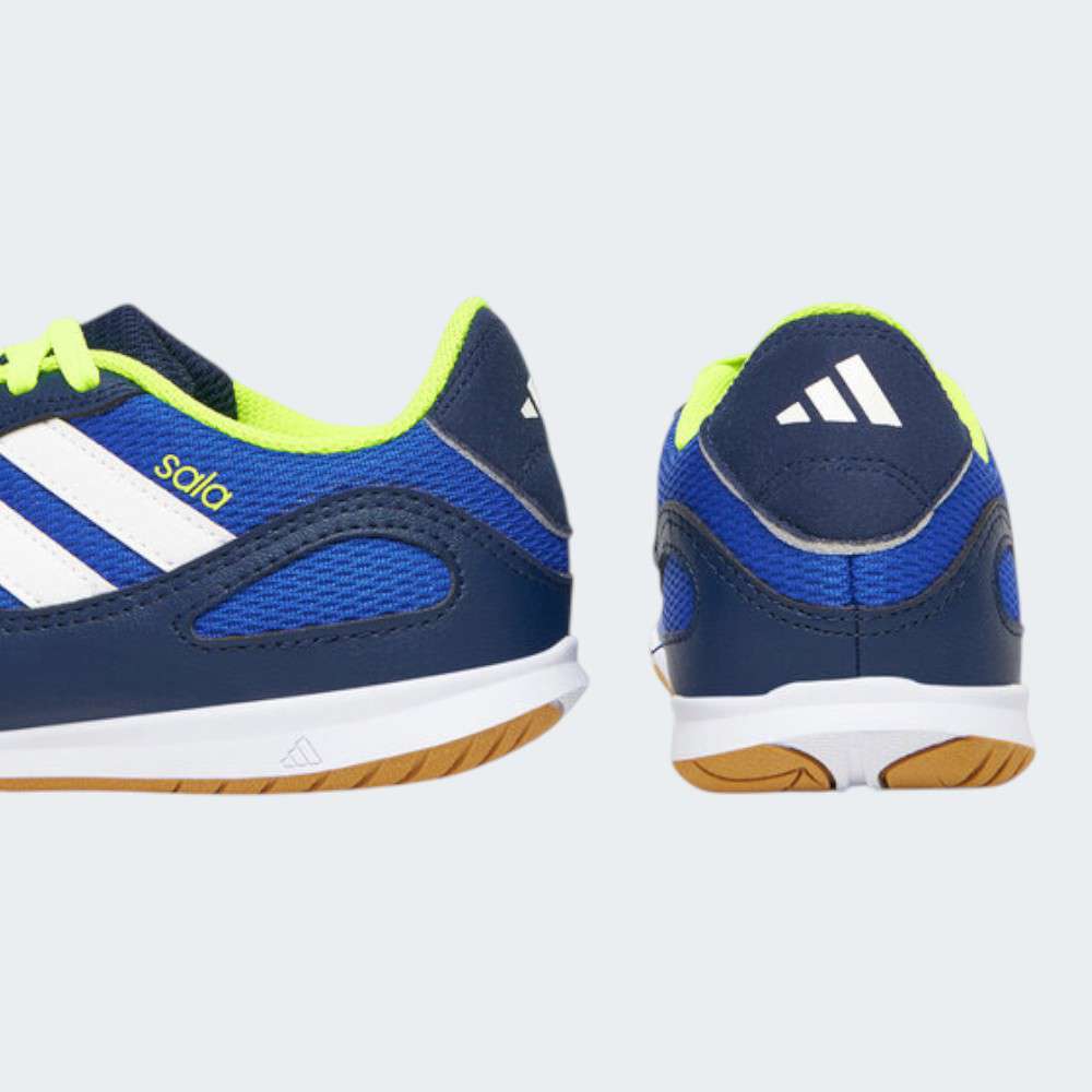 SAPATILHAS ADIDAS SUPER SALA SAPATILHAS ADIDAS SUPER SALA