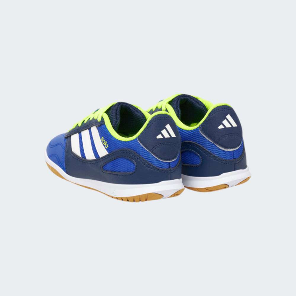 SAPATILHAS ADIDAS SUPER SALA SAPATILHAS ADIDAS SUPER SALA