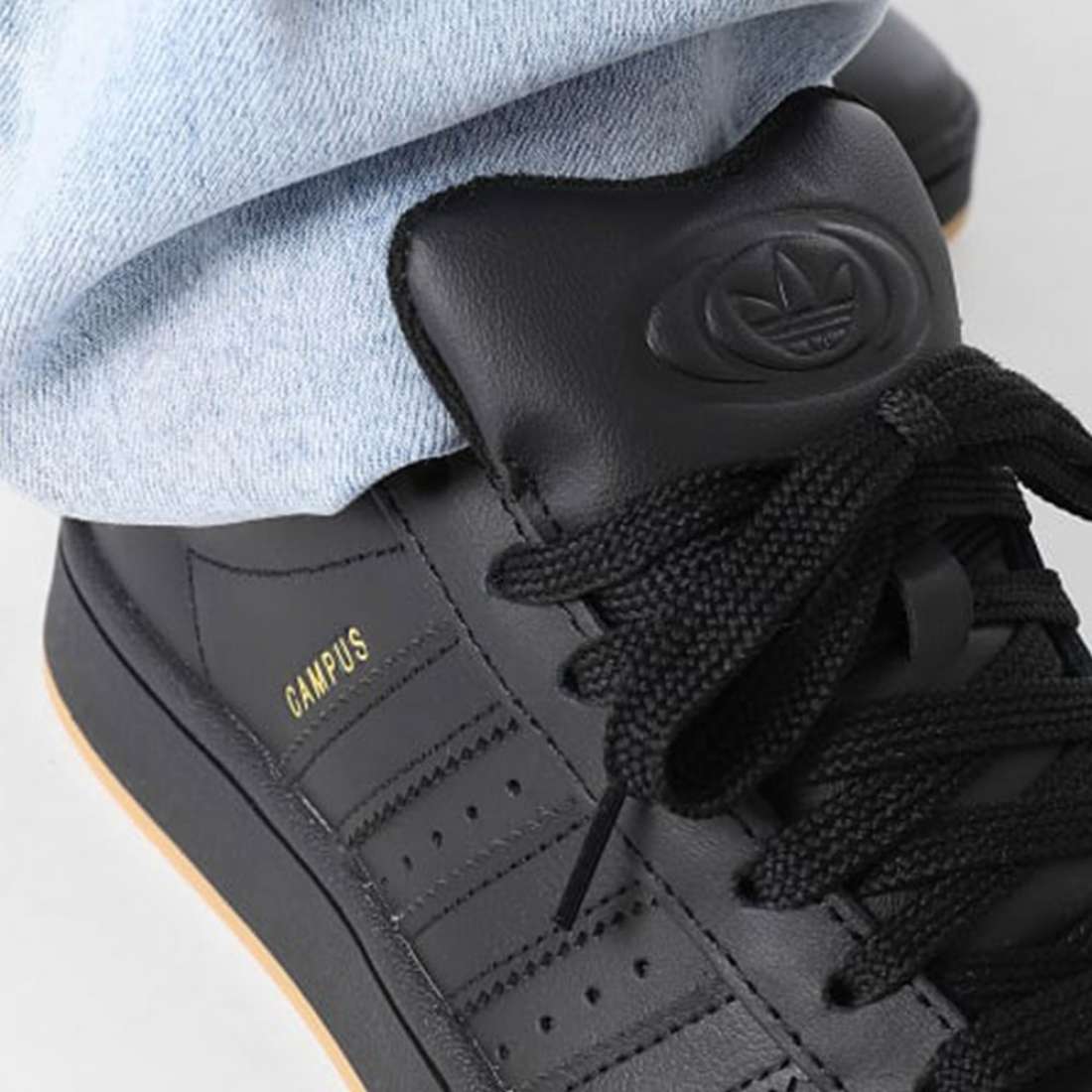 ADIDAS CAMPUS PRENUC/PRENUC