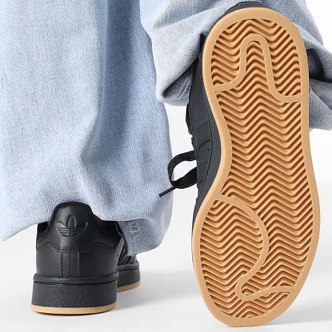 ADIDAS CAMPUS PRENUC/PRENUC