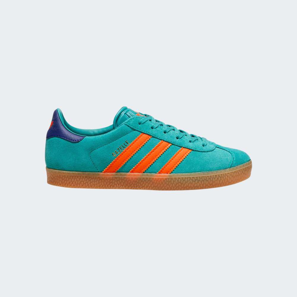 ADIDAS GAZELLE J
