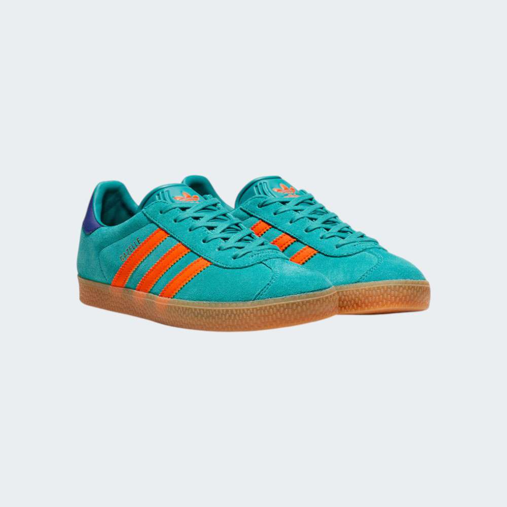 ADIDAS GAZELLE J