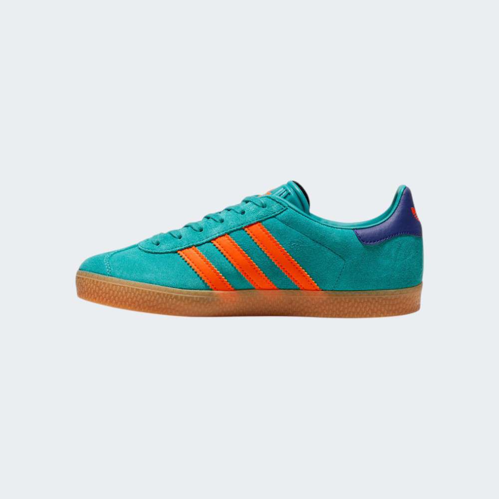 ADIDAS GAZELLE J