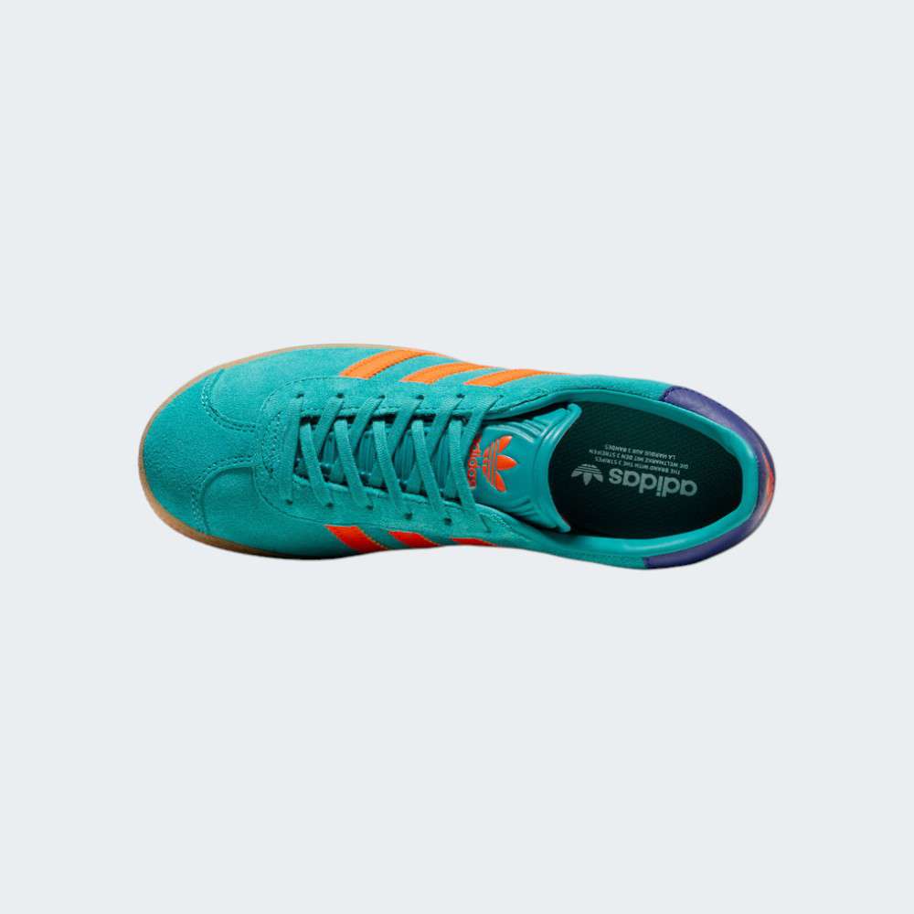 ADIDAS GAZELLE J