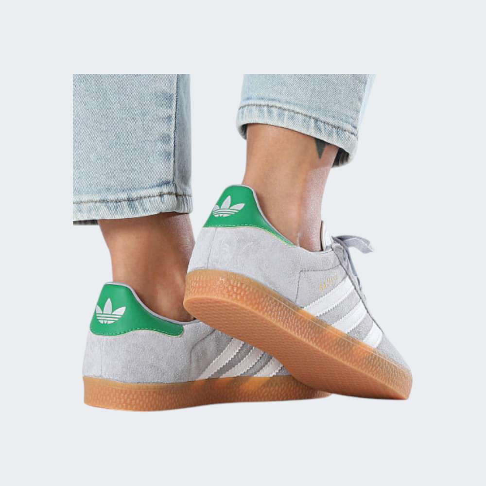 ADIDAS GAZELLE J ADIDAS GAZELLE J