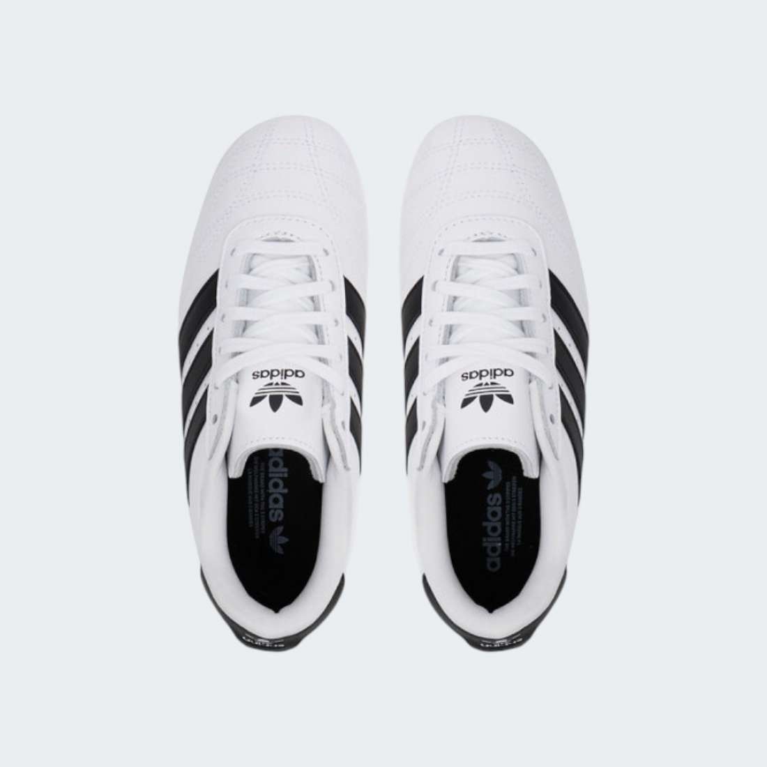 TENIS ADIDAS TAEKWONDO