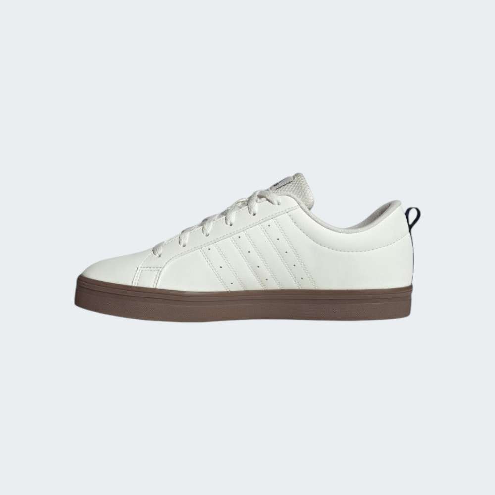 ADIDAS VS PACE 2.0 WHITE DKBLUE GOLDMT