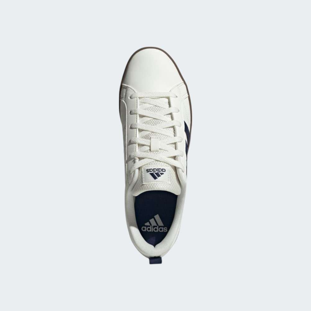 ADIDAS VS PACE 2.0 WHITE DKBLUE GOLDMT