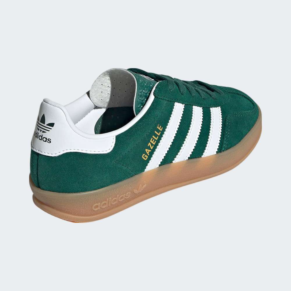 ADIDAS GAZELLE INDOOR J