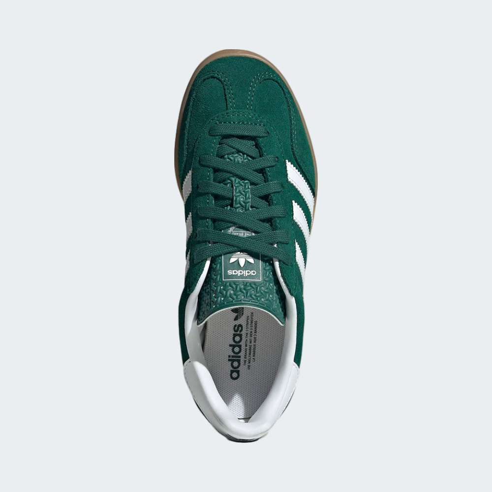 ADIDAS GAZELLE INDOOR J