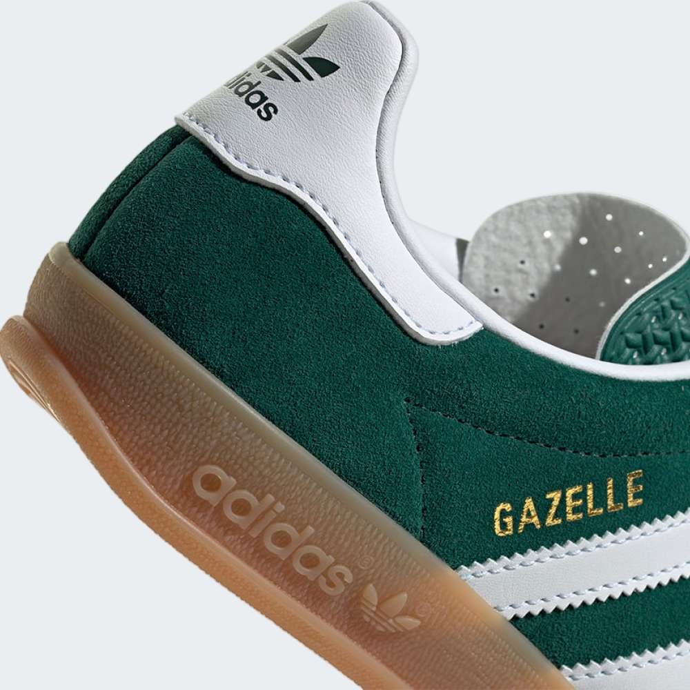 ADIDAS GAZELLE INDOOR J