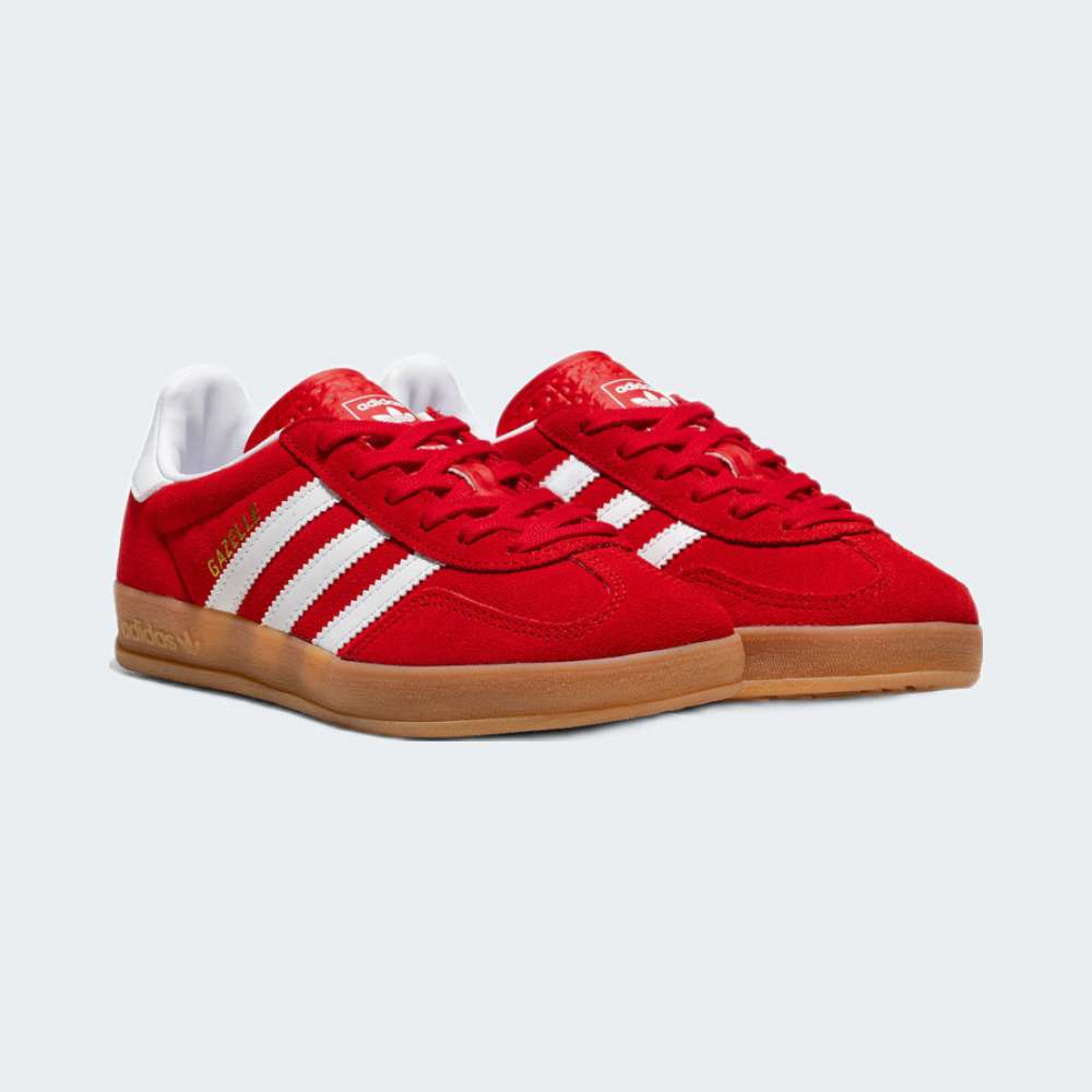 ADIDAS GAZELLE INDOOR J