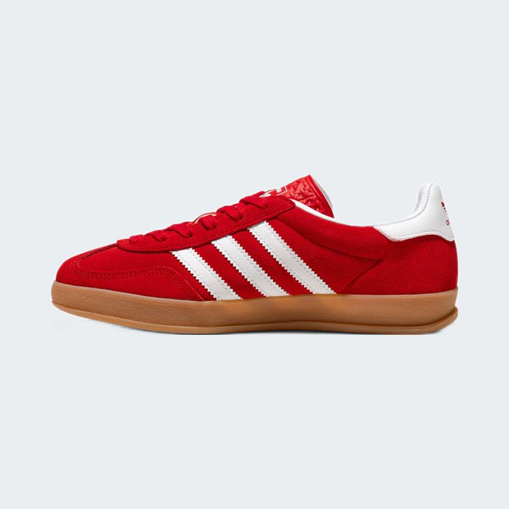 ADIDAS GAZELLE INDOOR J