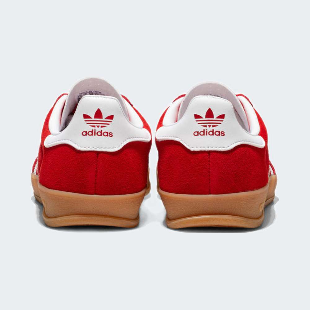 ADIDAS GAZELLE INDOOR J