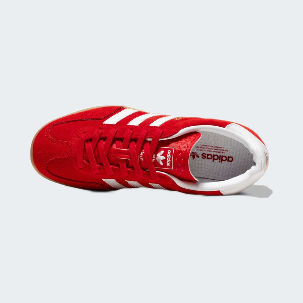ADIDAS GAZELLE INDOOR J