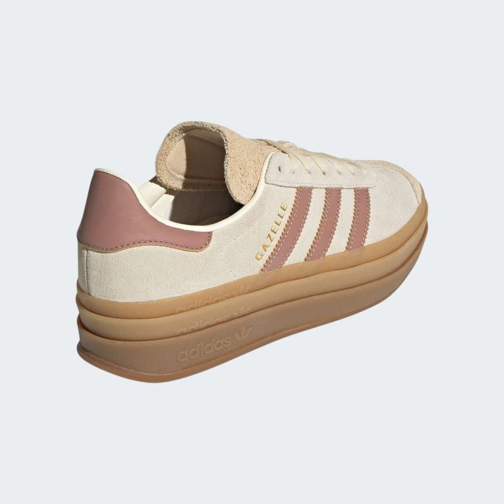 ADIDAS GAZELLE BOLD