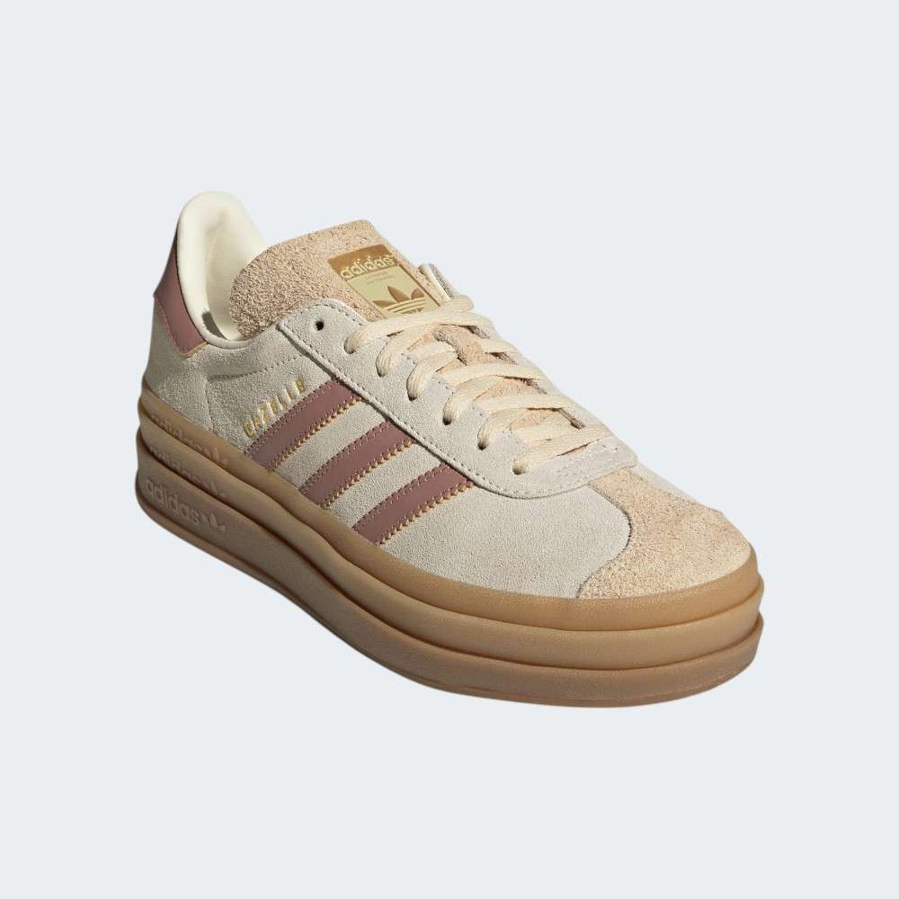 ADIDAS GAZELLE BOLD