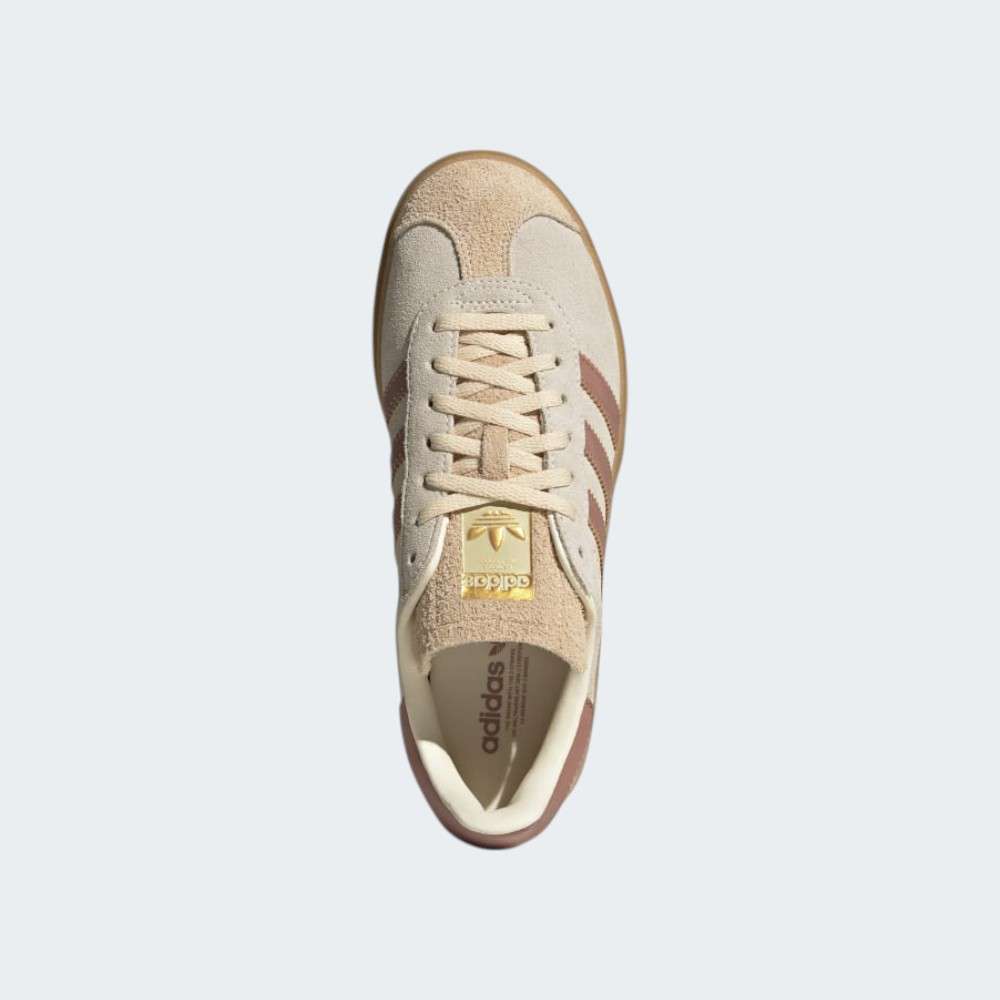 ADIDAS GAZELLE BOLD
