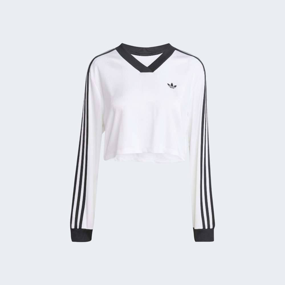 LONGSLEEVE ADIDAS JACQUARD