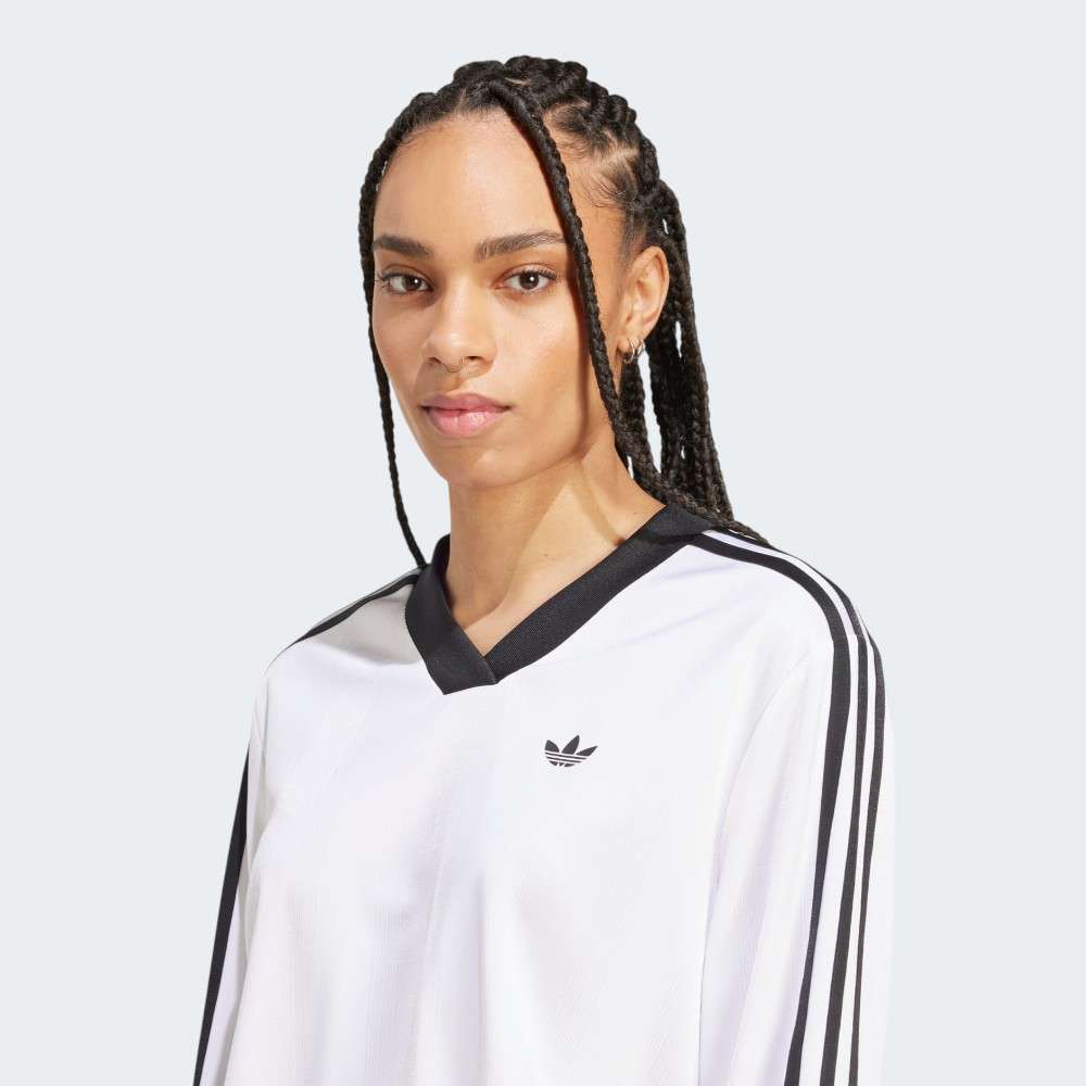 LONGSLEEVE ADIDAS JACQUARD