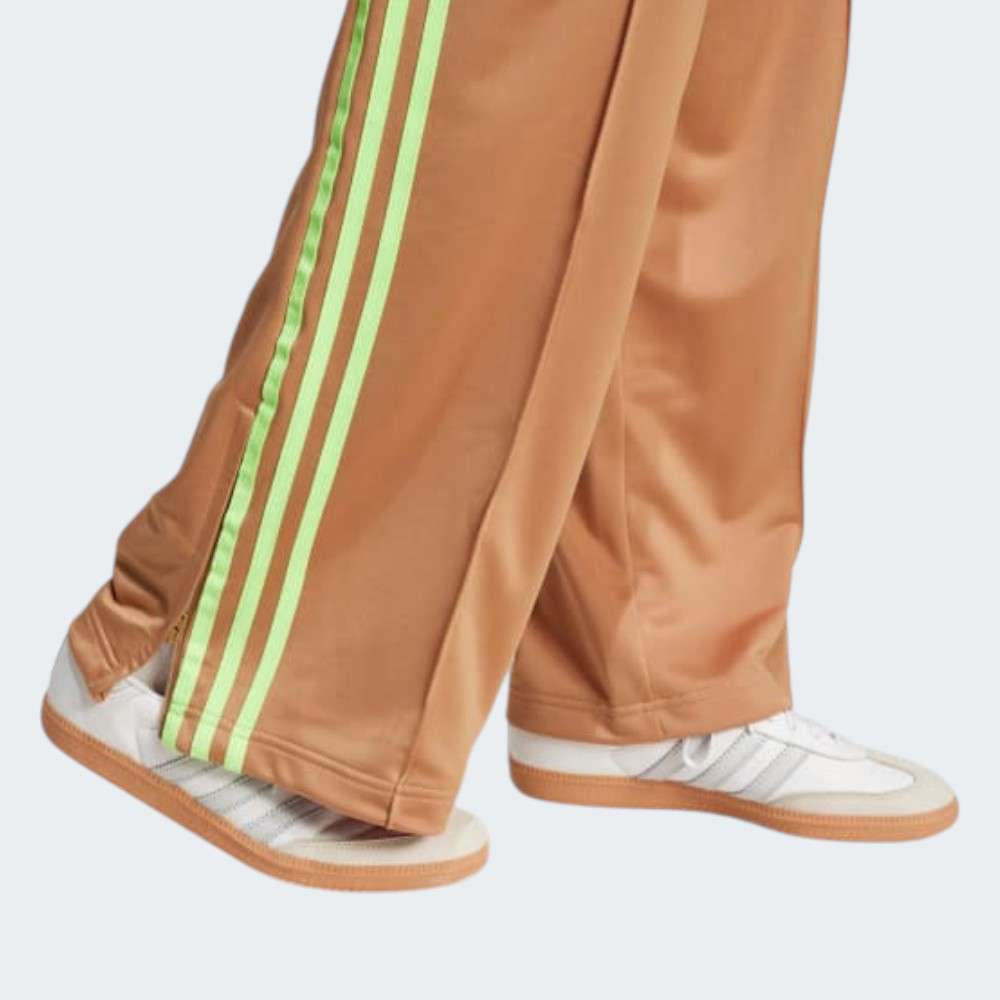 CALÇAS ADIDAS FIREBIRD CARDBO/SIGGNR