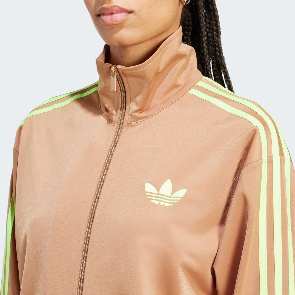 CASACO ADIDAS FIREBIRD CARDBO/SIGGNR