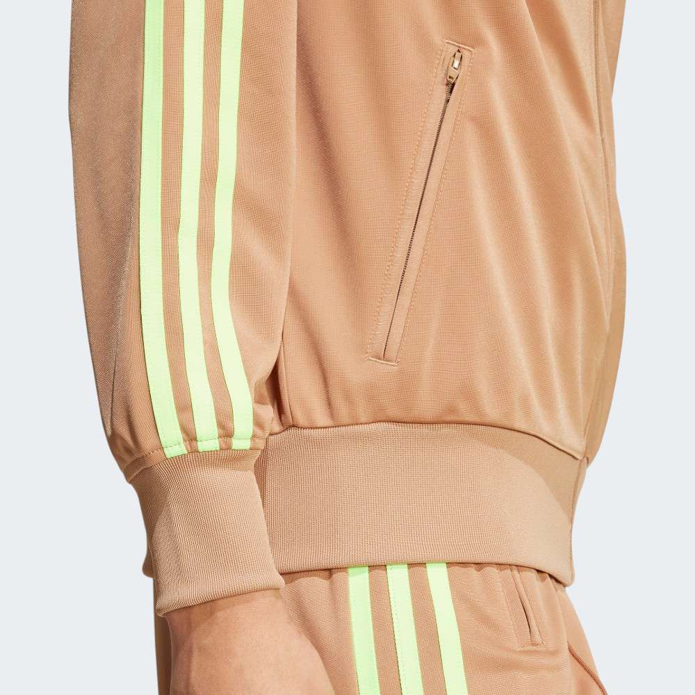 CASACO ADIDAS FIREBIRD CARDBO/SIGGNR