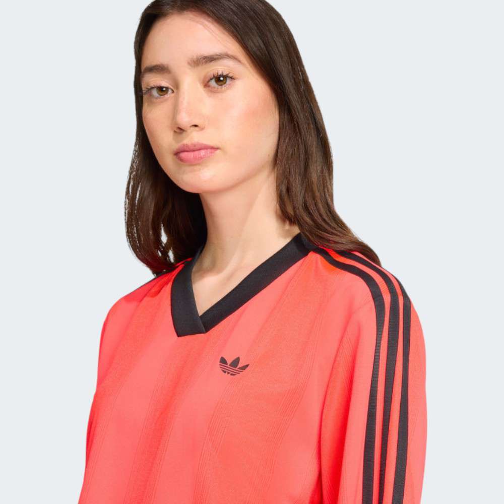 LONGSLEEVE ADIDAS JACQUARD LONGSLEEVE ADIDAS JACQUARD
