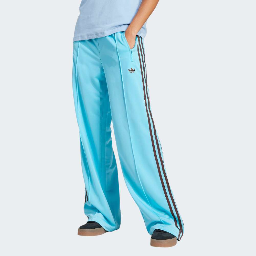 CALÇAS ADIDAS FIREBIRD BLUGLO/AUBURN