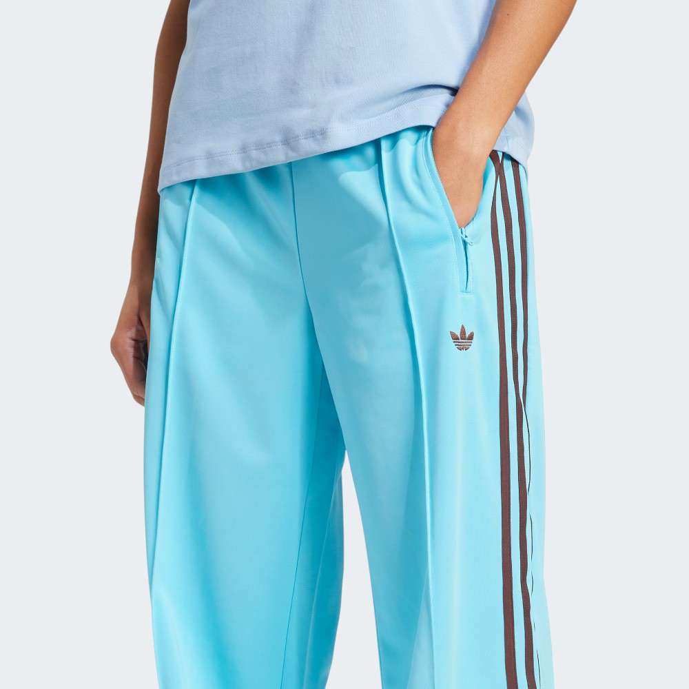 CALÇAS ADIDAS FIREBIRD BLUGLO/AUBURN