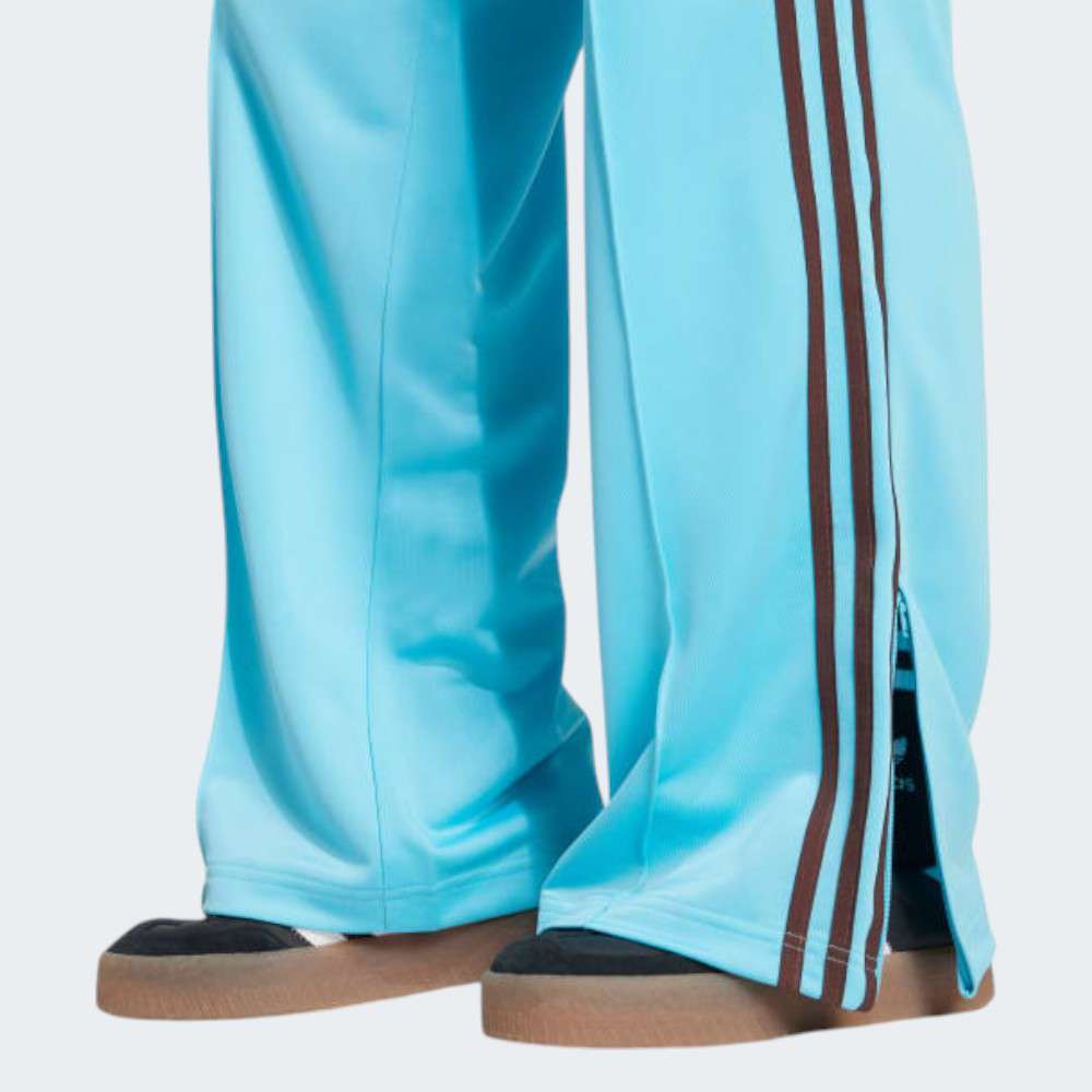 CALÇAS ADIDAS FIREBIRD BLUGLO/AUBURN