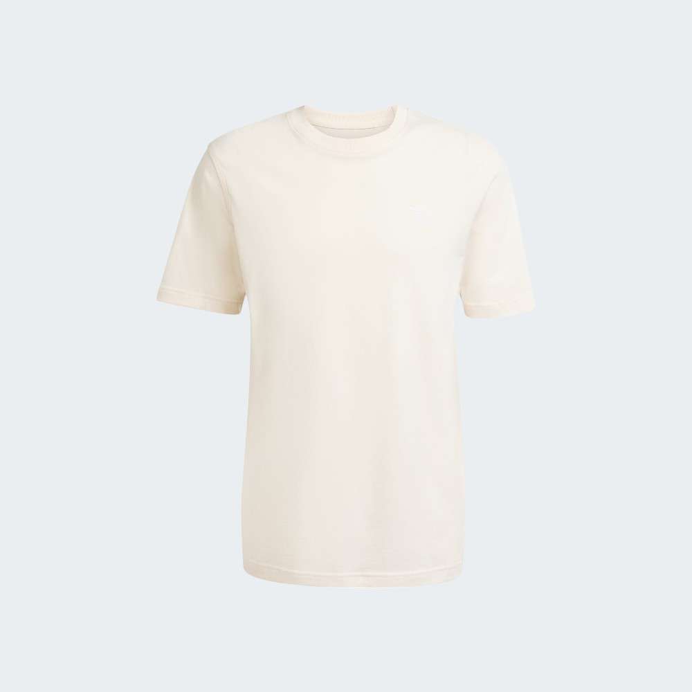 TSHIRT ADIDAS TREFOIL WONWHI WHITE