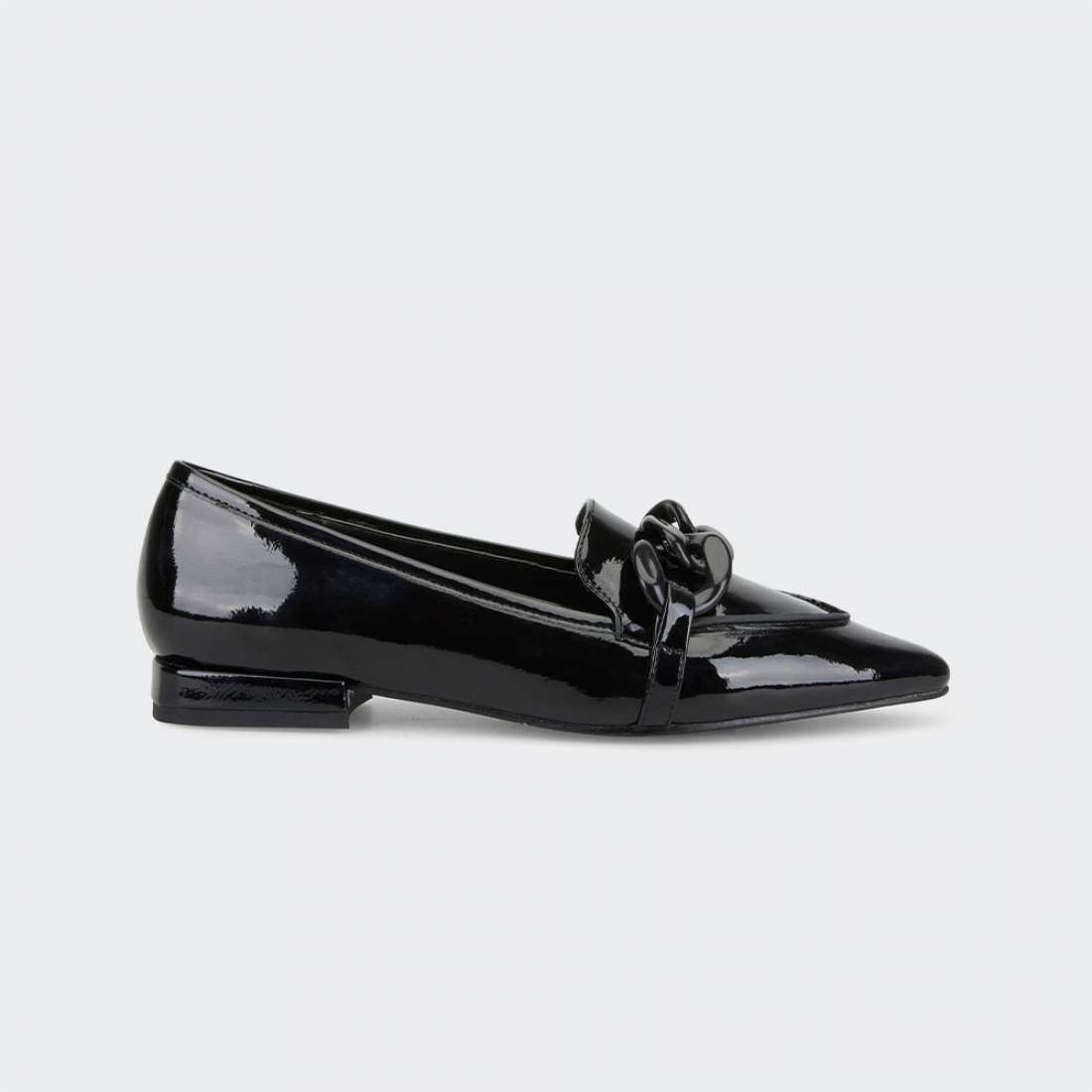 SAPATOS K-6950 BLACK