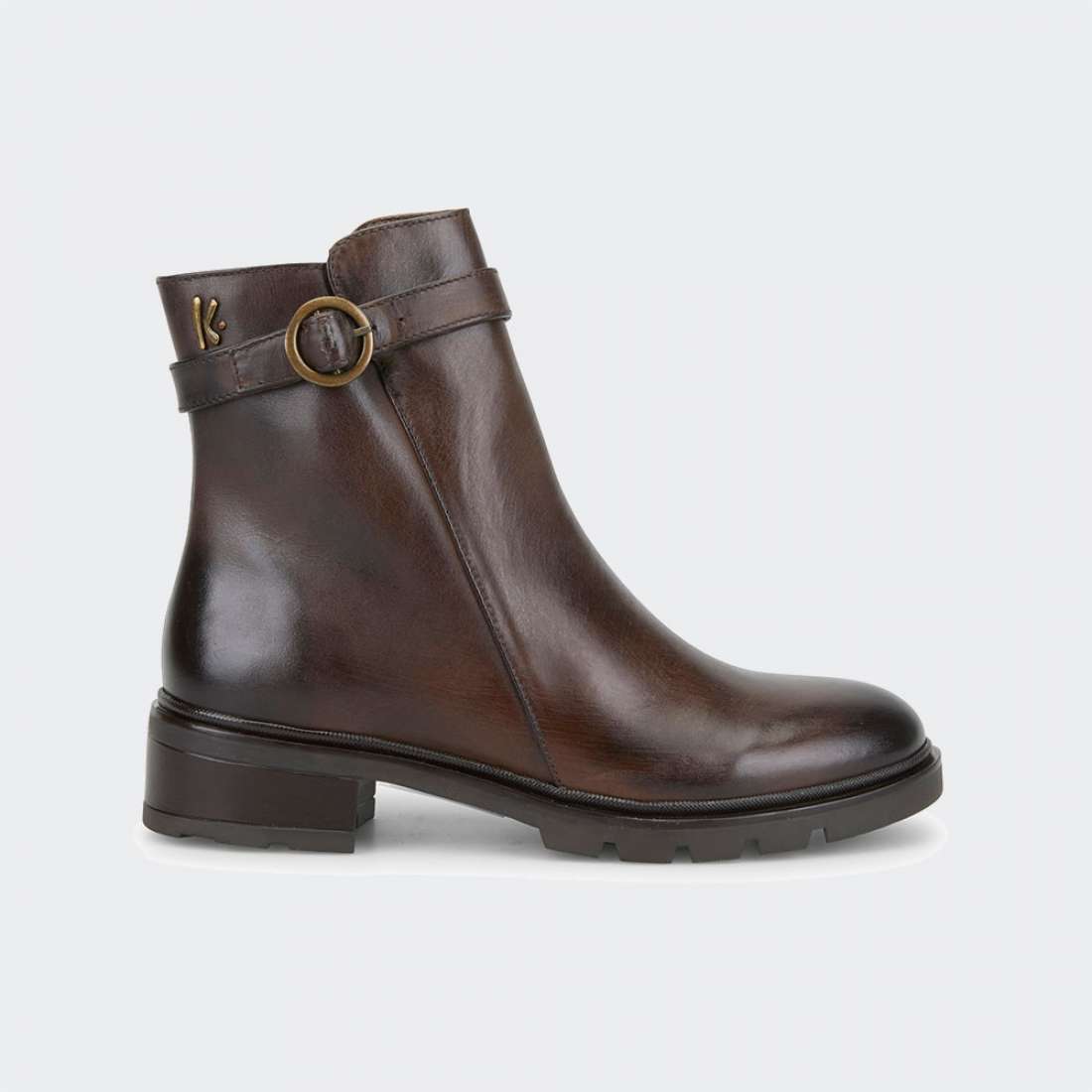 BOTAS KEYS K-7401 TESTA DI MORO