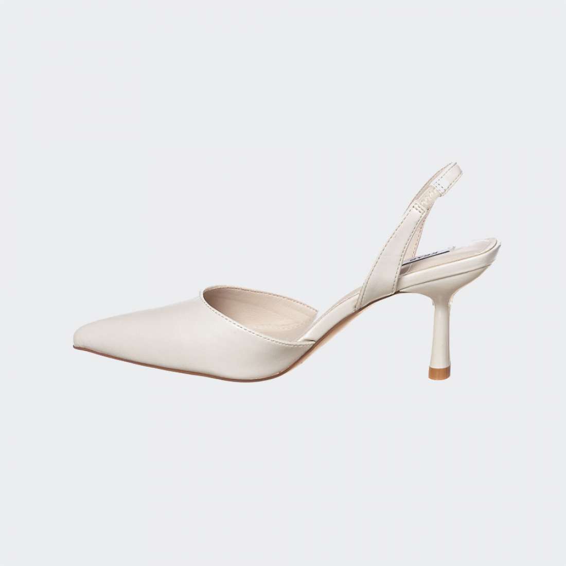 SAPATOS KEYS K-7850 BEIGE