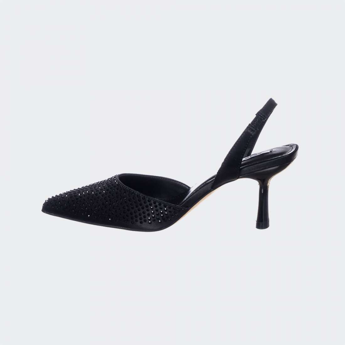 SAPATOS KEYS K-7851 BLACK