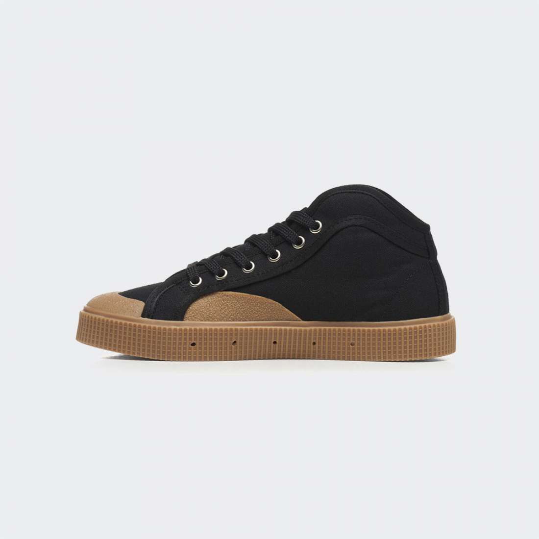 SANJO K100 BLACK GUM