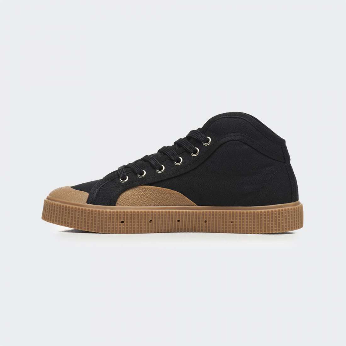 SANJO K100 BLACK/GUM